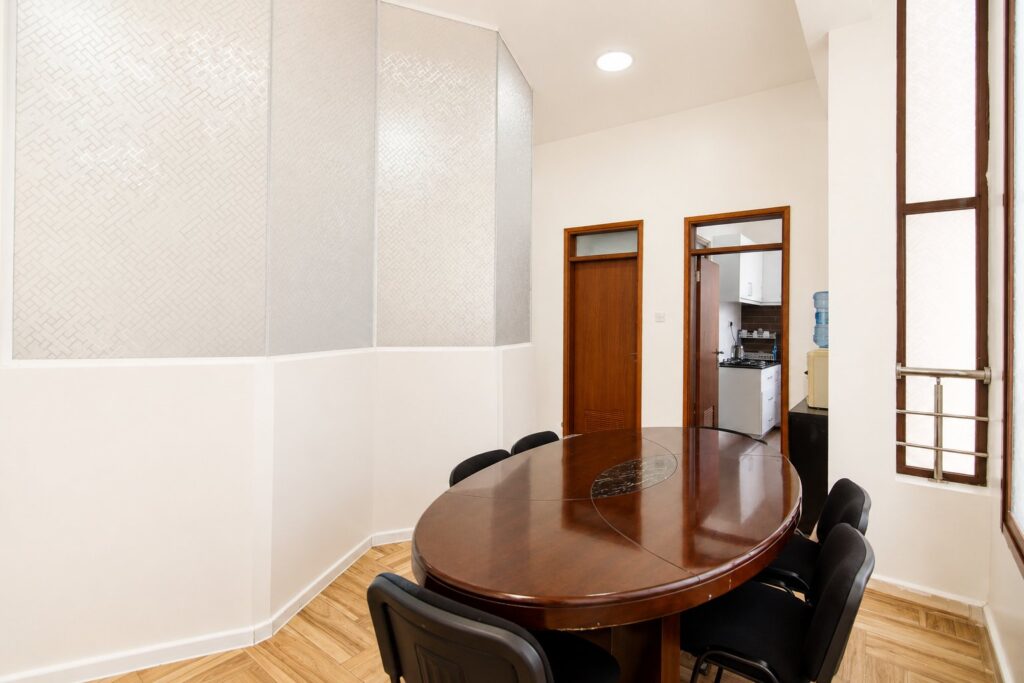 Nasac offfice partition, photo 10