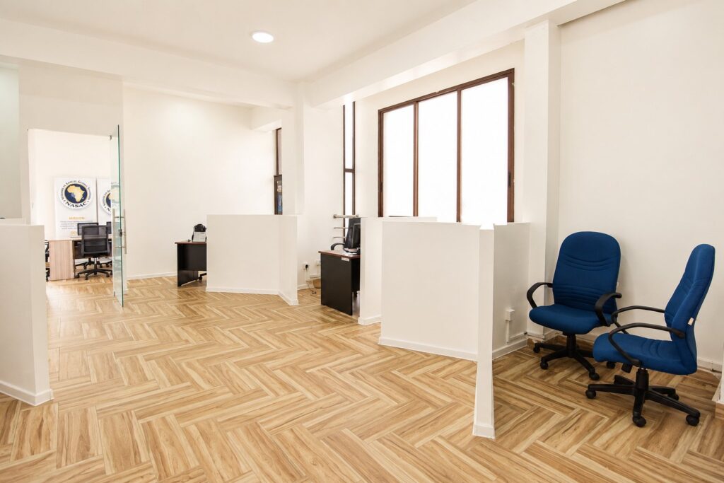 Nasac offfice partition, photo 14