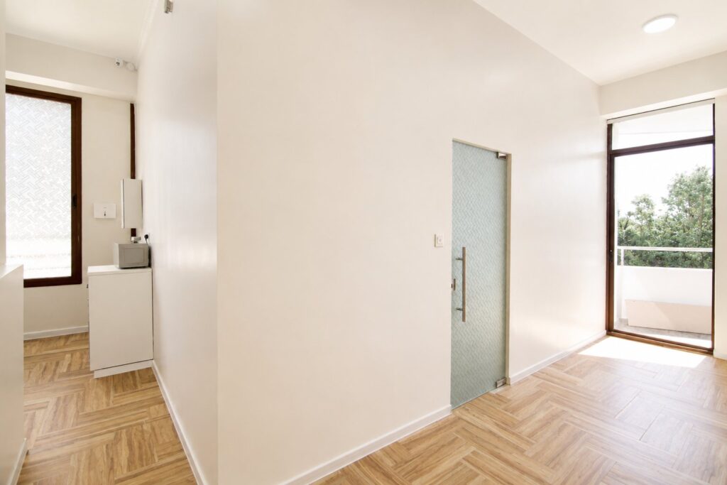 Nasac offfice partition, photo 6