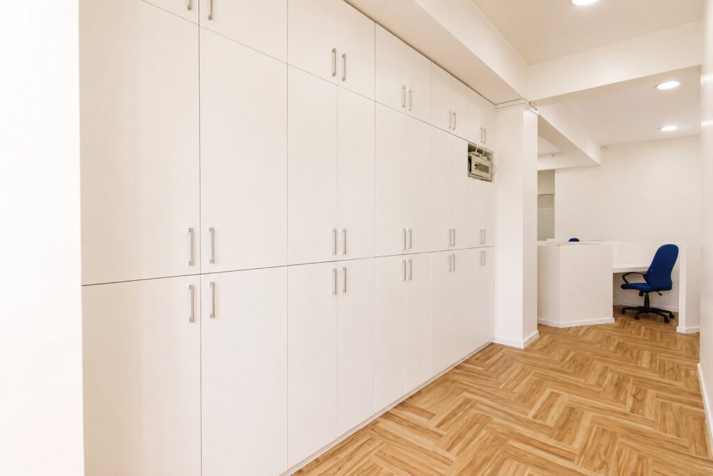 Nasac offfice partition, photo 7