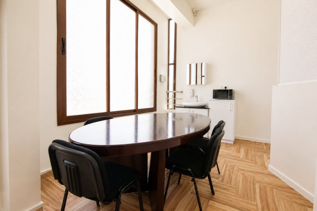 Nasac offfice partition, photo 9