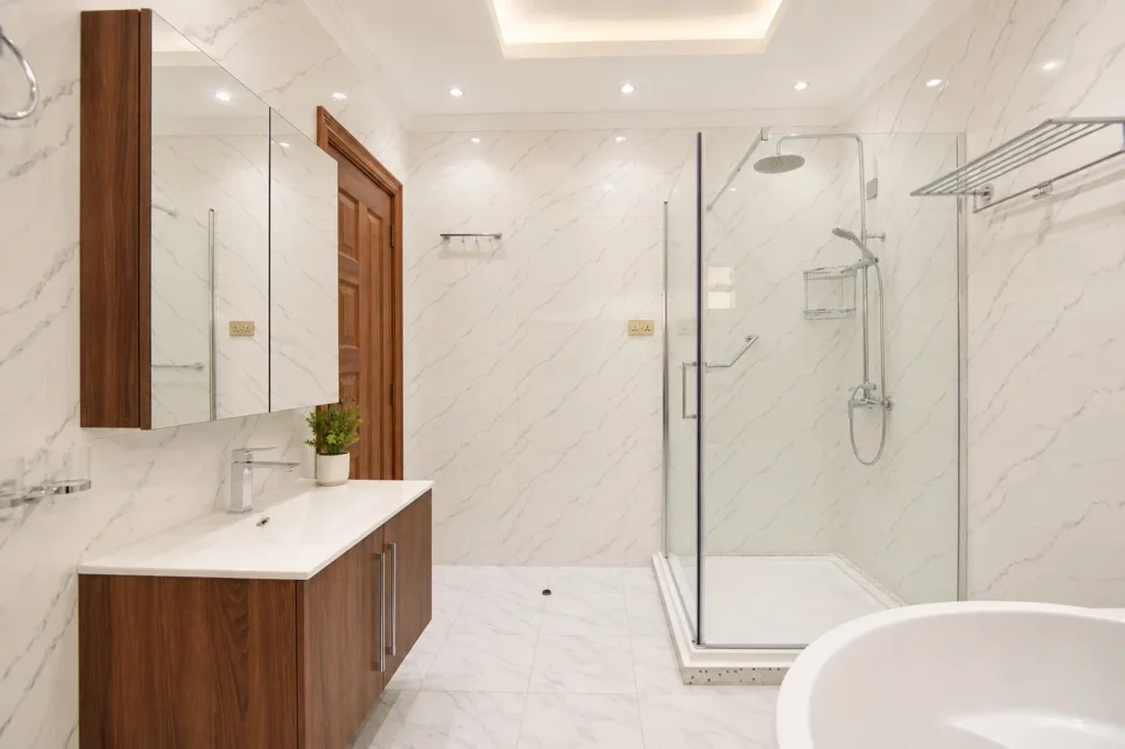 syokimau vanity interior design bathroom remodel