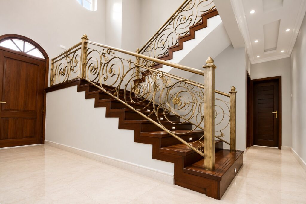 KERARAPON DRIVE STAIRCASE (4)