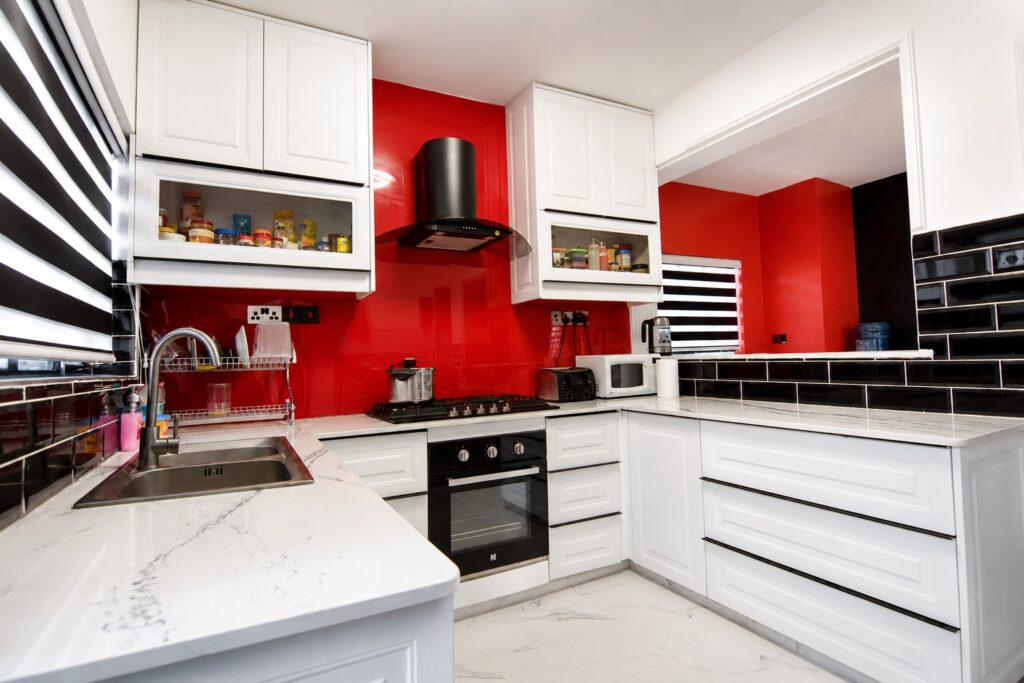 Lapfund Gardens, Arthi River Kitchen Makeover – Before & After