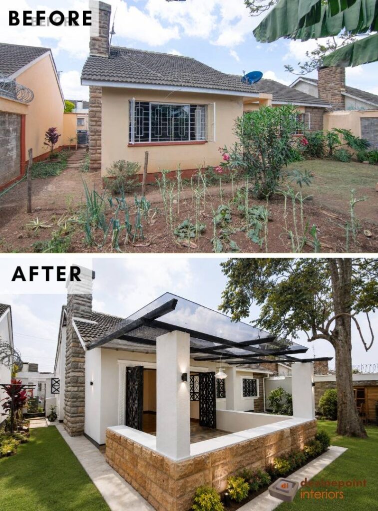 Ngei 2 Langata Exterior Design 3