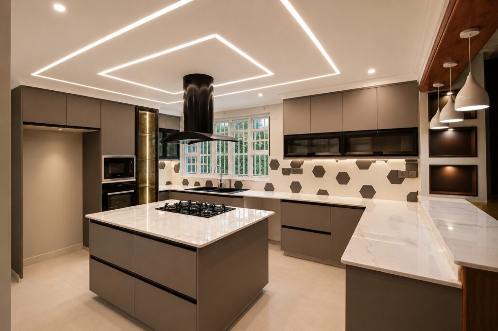 island kitchen design 3