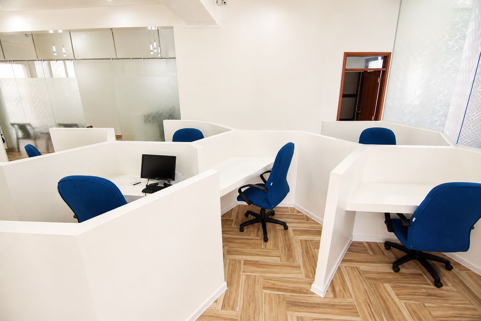 office partioning designers in naiorbi