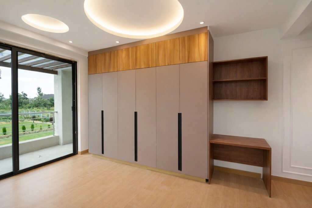 ruiru girls closet design 5