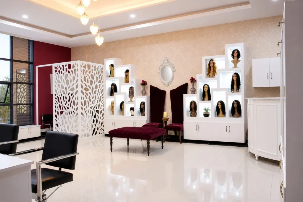 salon-interior-wig-display-styling-area-marsabit-plaza-nairobi