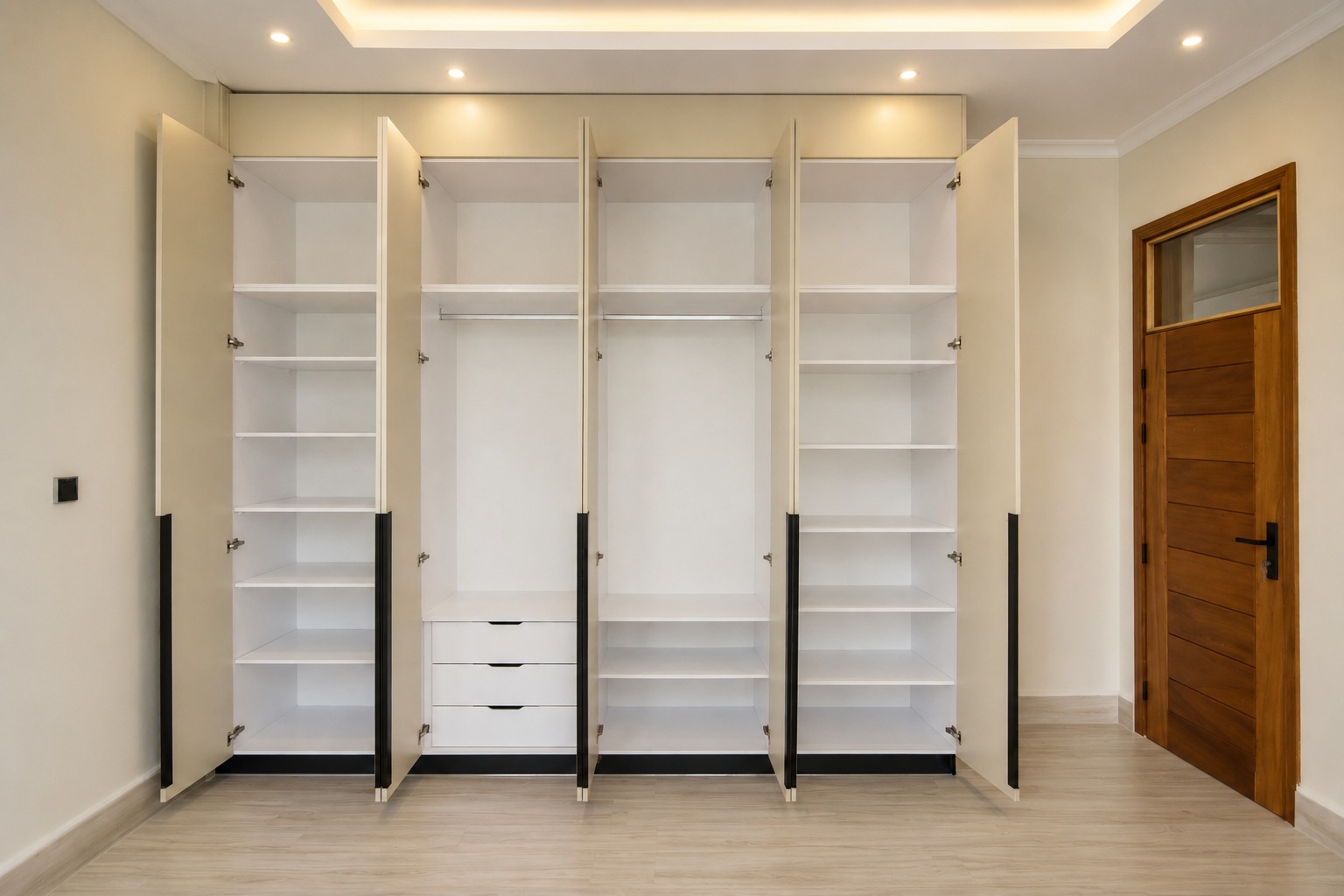 wardrobe design companies in kenya