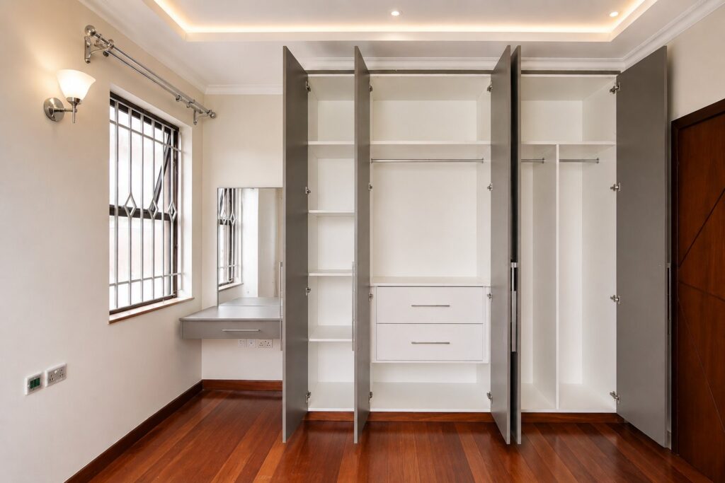 wardrobe design karen