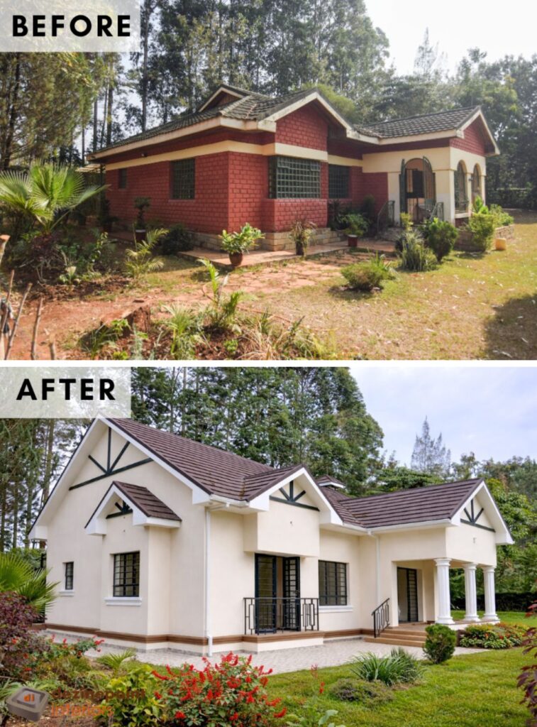 who is dezinepoint interiors and are they credible