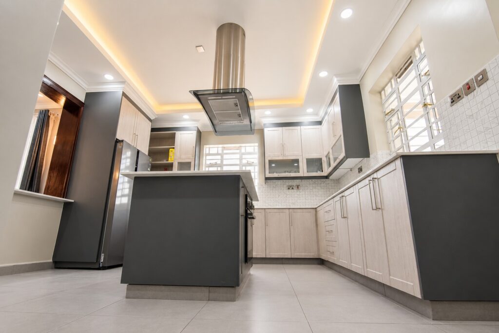 Membley Kitchen Design