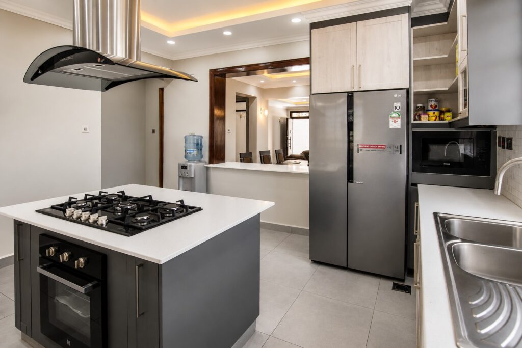 Membley Kitchen Design