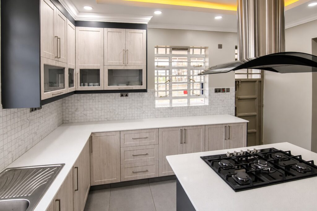 Membley Kitchen Design