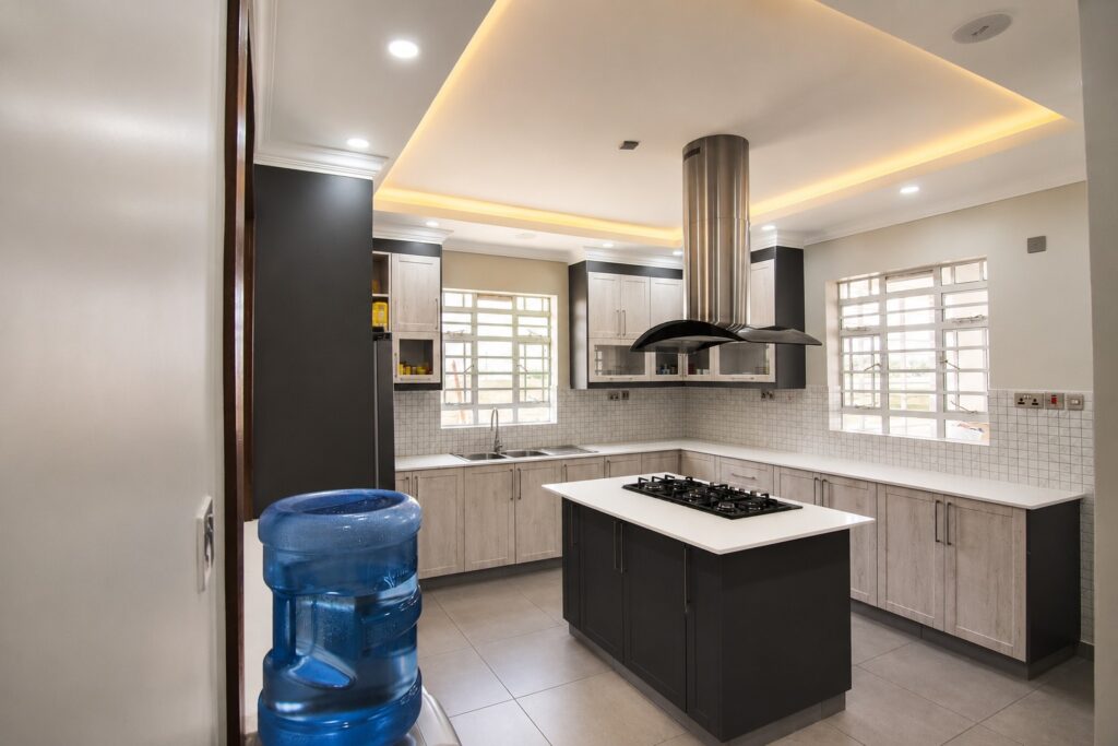 Membley Kitchen Design