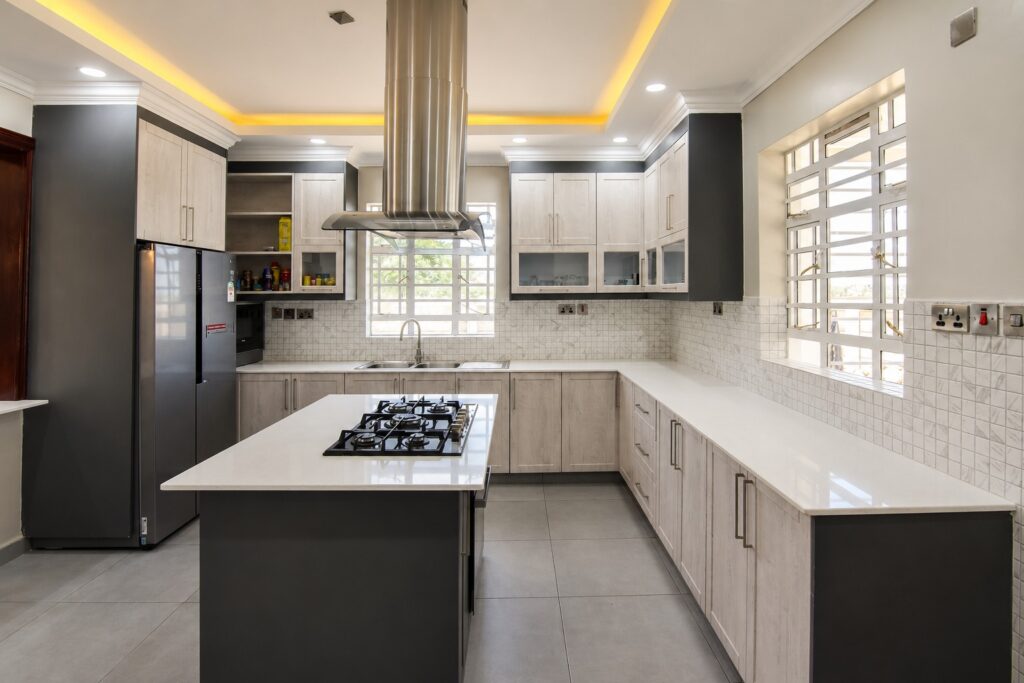 Membley Kitchen Design