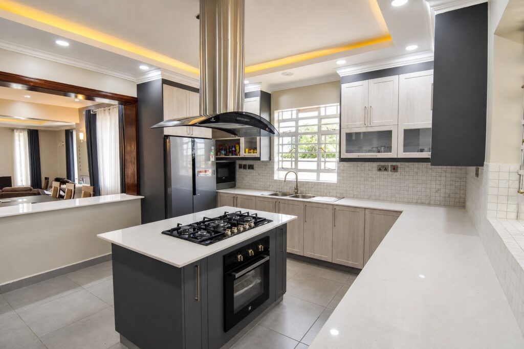 Membley Kitchen Design