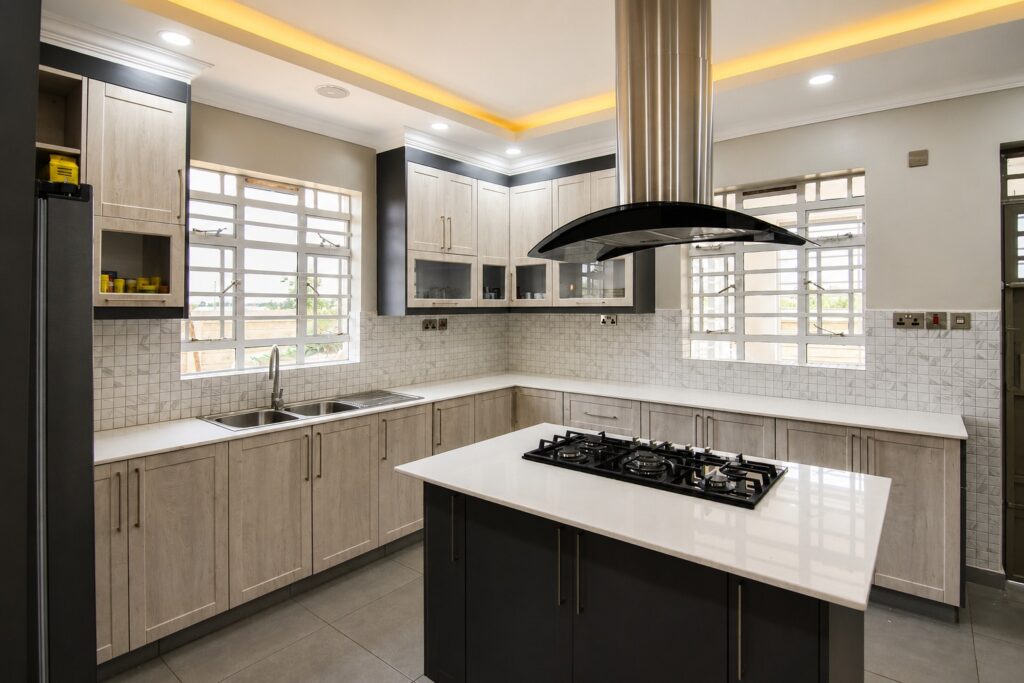 Membley Kitchen Design