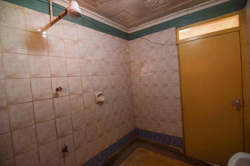 bathroom makeover kitale