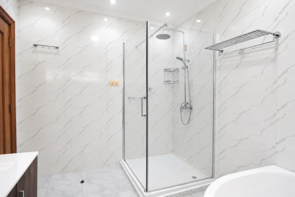 Baringo bathroom remodel by Dezine Point, photo 4