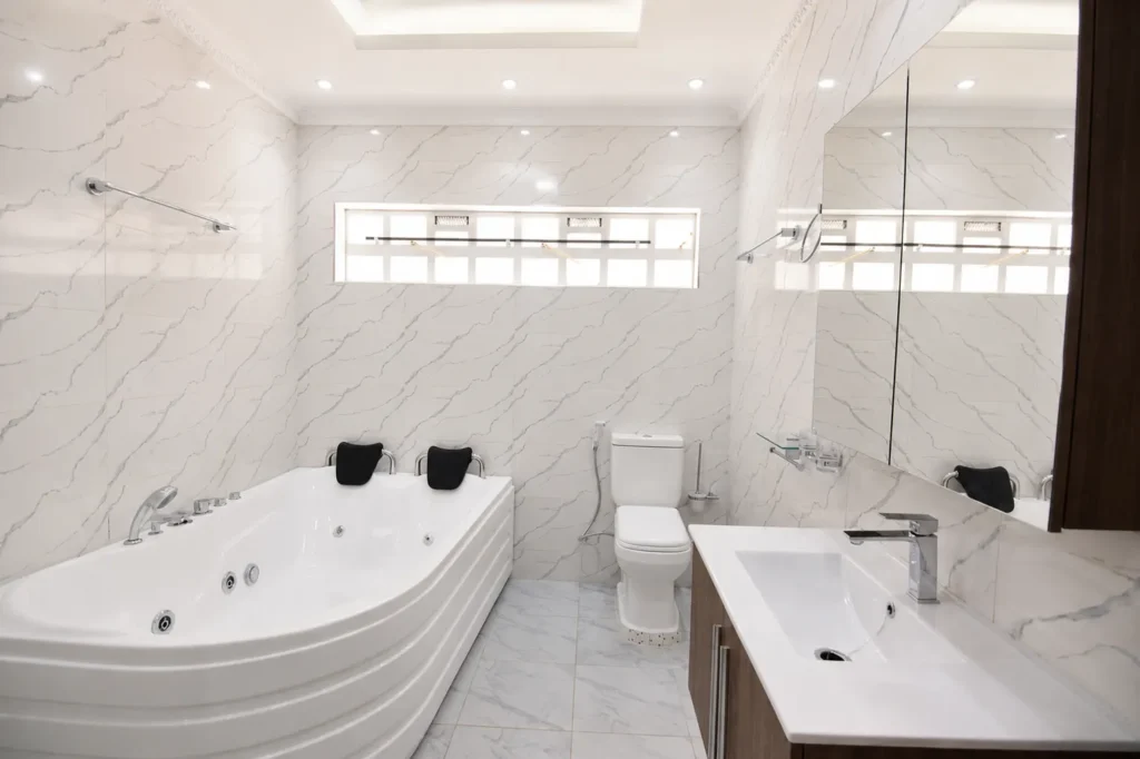 Baringo bathroom remodel by Dezine Point, photo 6