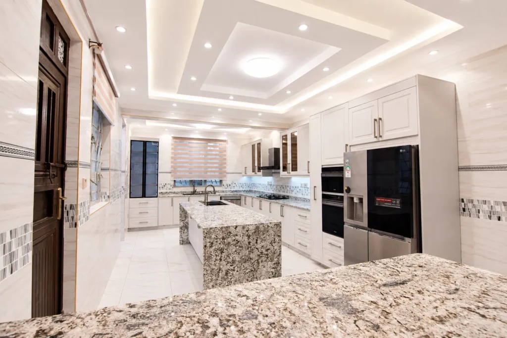 Chuka kitchen design by Dezine Point, photo 3