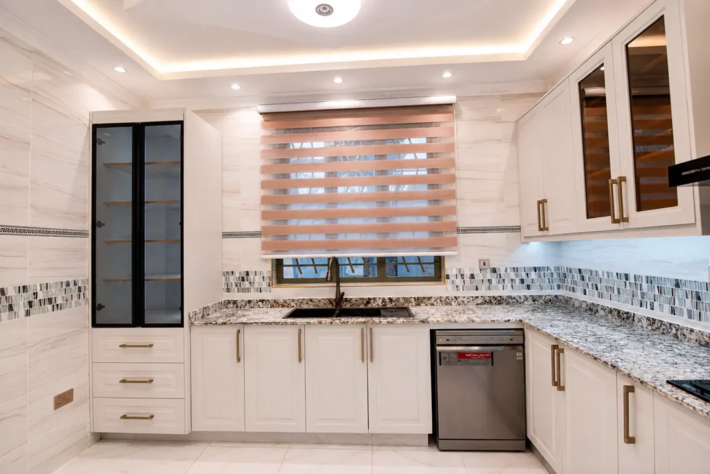 Chuka kitchen design by Dezine Point, photo 6