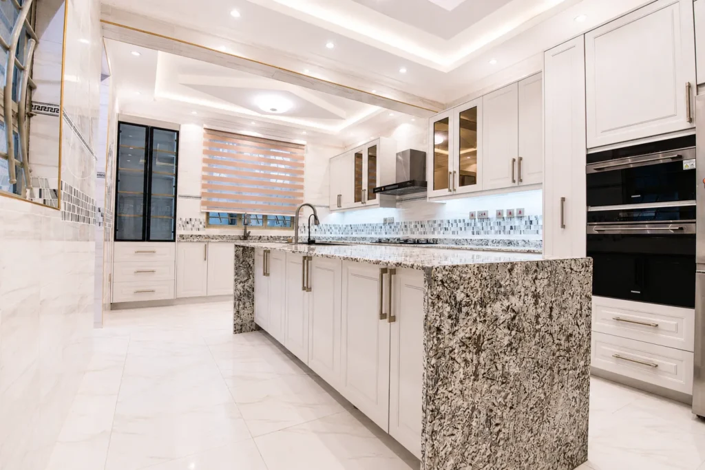 Chuka kitchen design by Dezine Point, photo 9