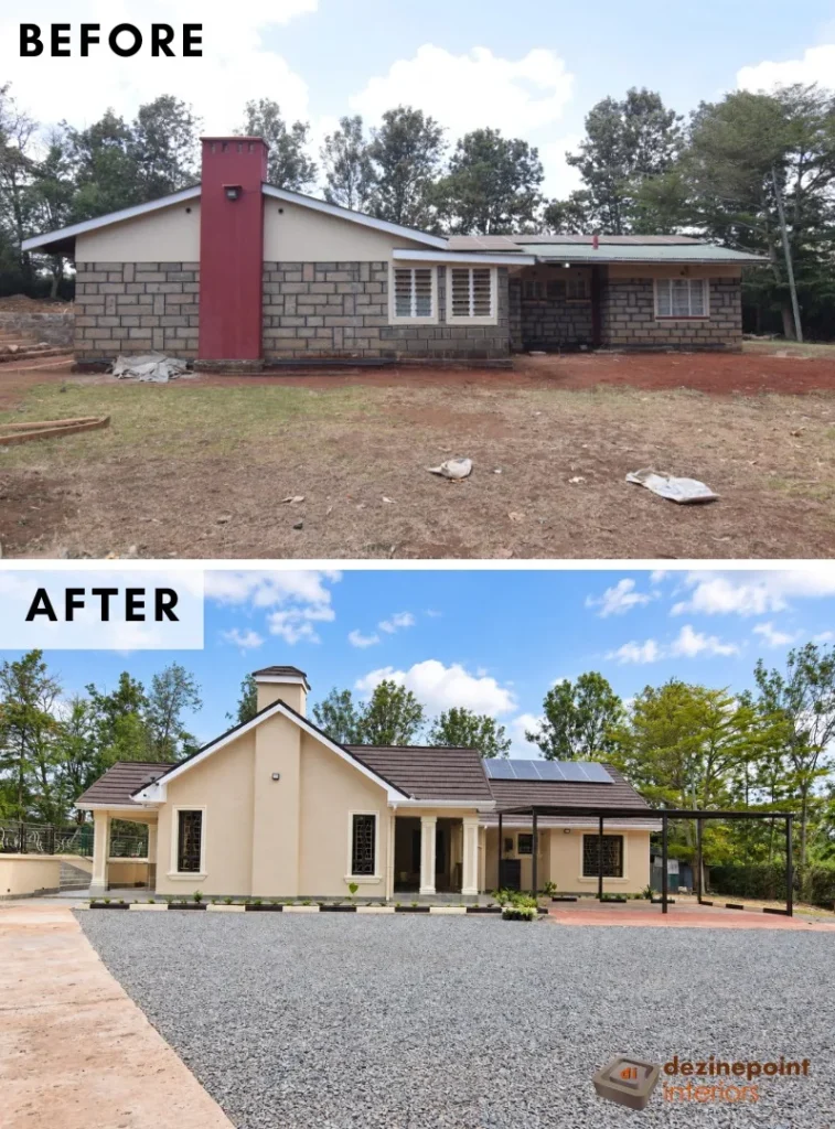 home-exterior-before-after-chimney-renovation-kilimambogo-machakos