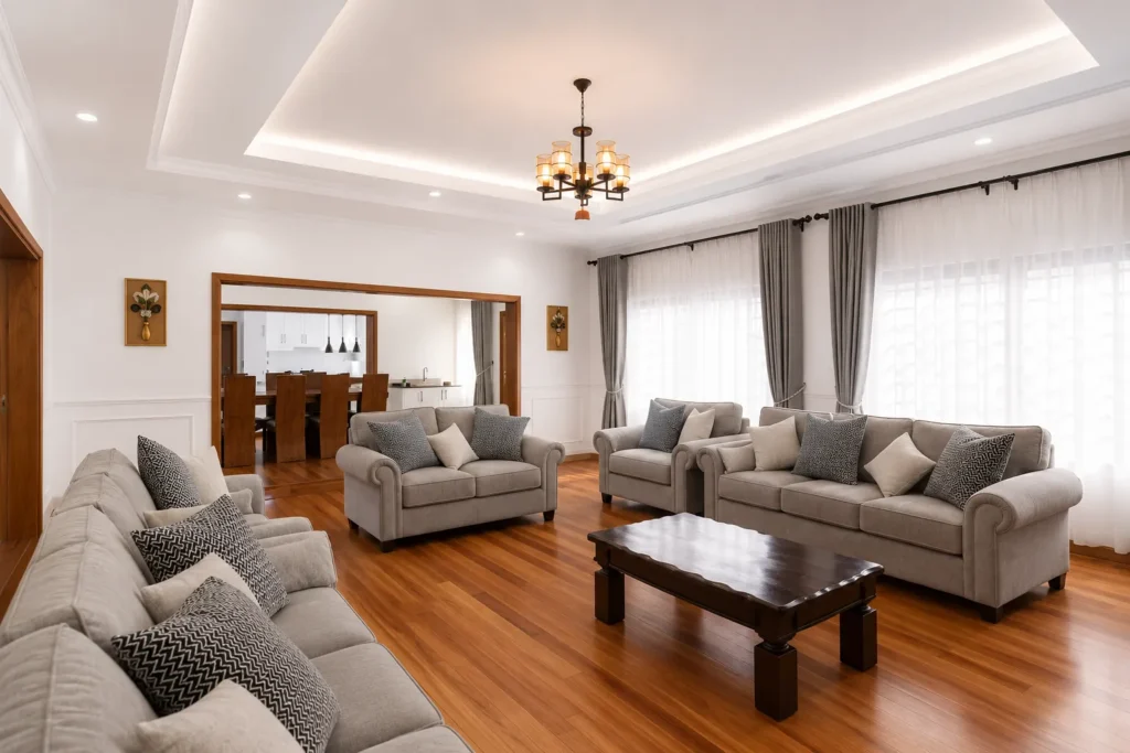 Narok home TV unit, photo 4