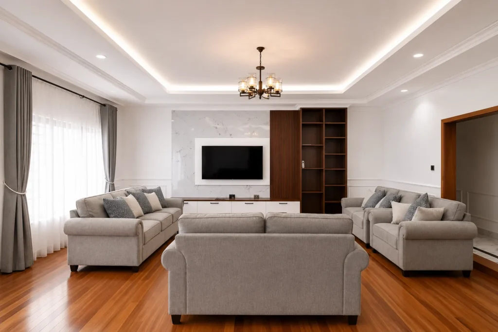 Narok home TV unit, photo 5