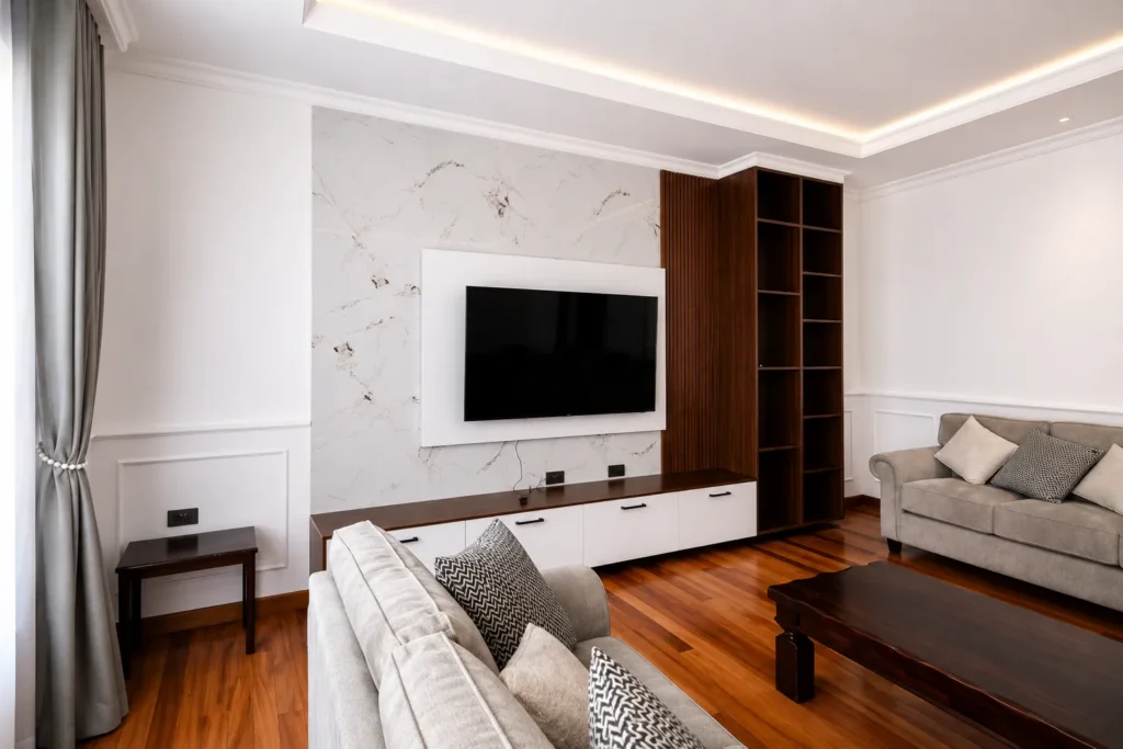 Narok home TV unit, photo 6